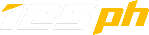 125 ph brand logo